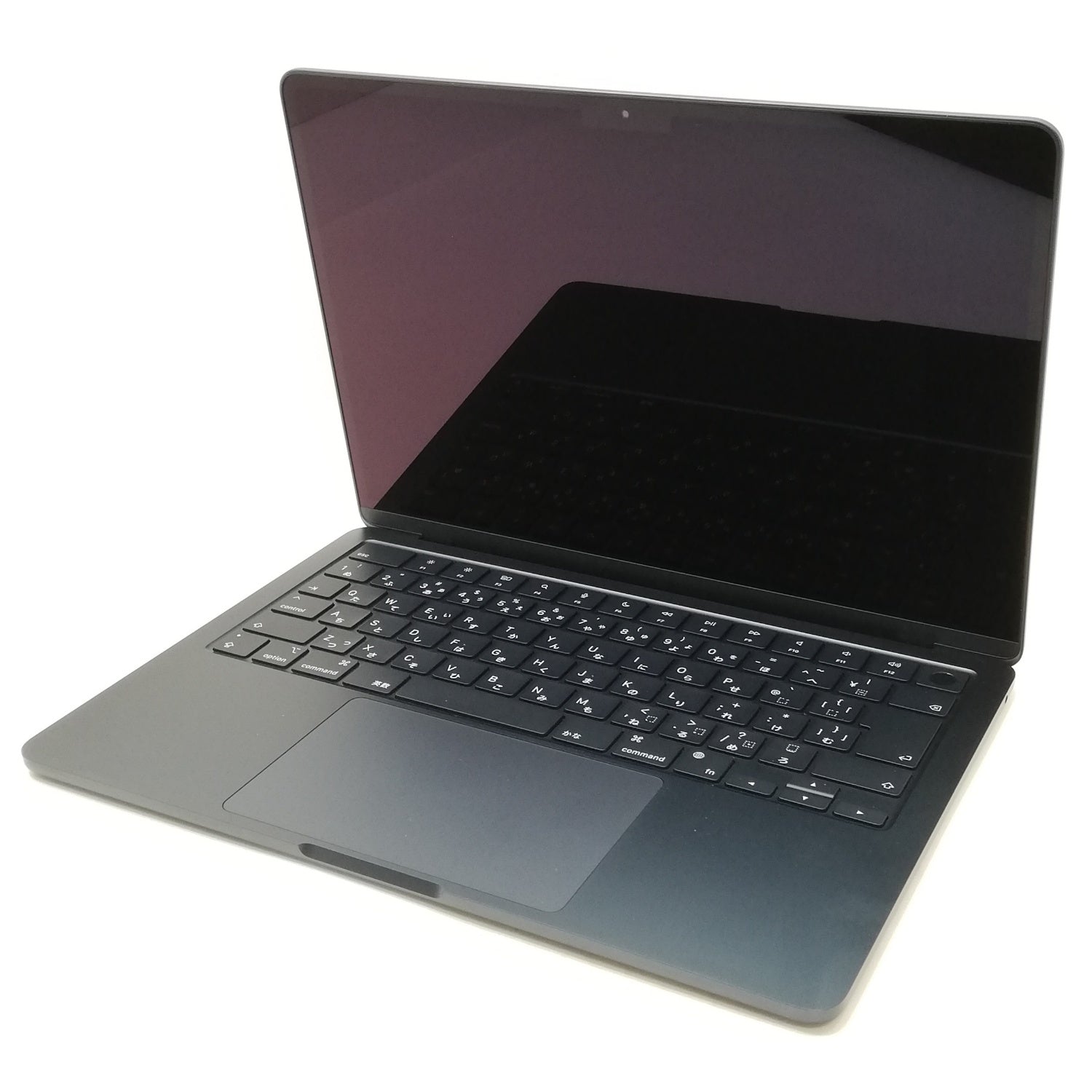 MacBook 中古 販売】MacBook Air M3 / 13インチ / 2024 / 8GB