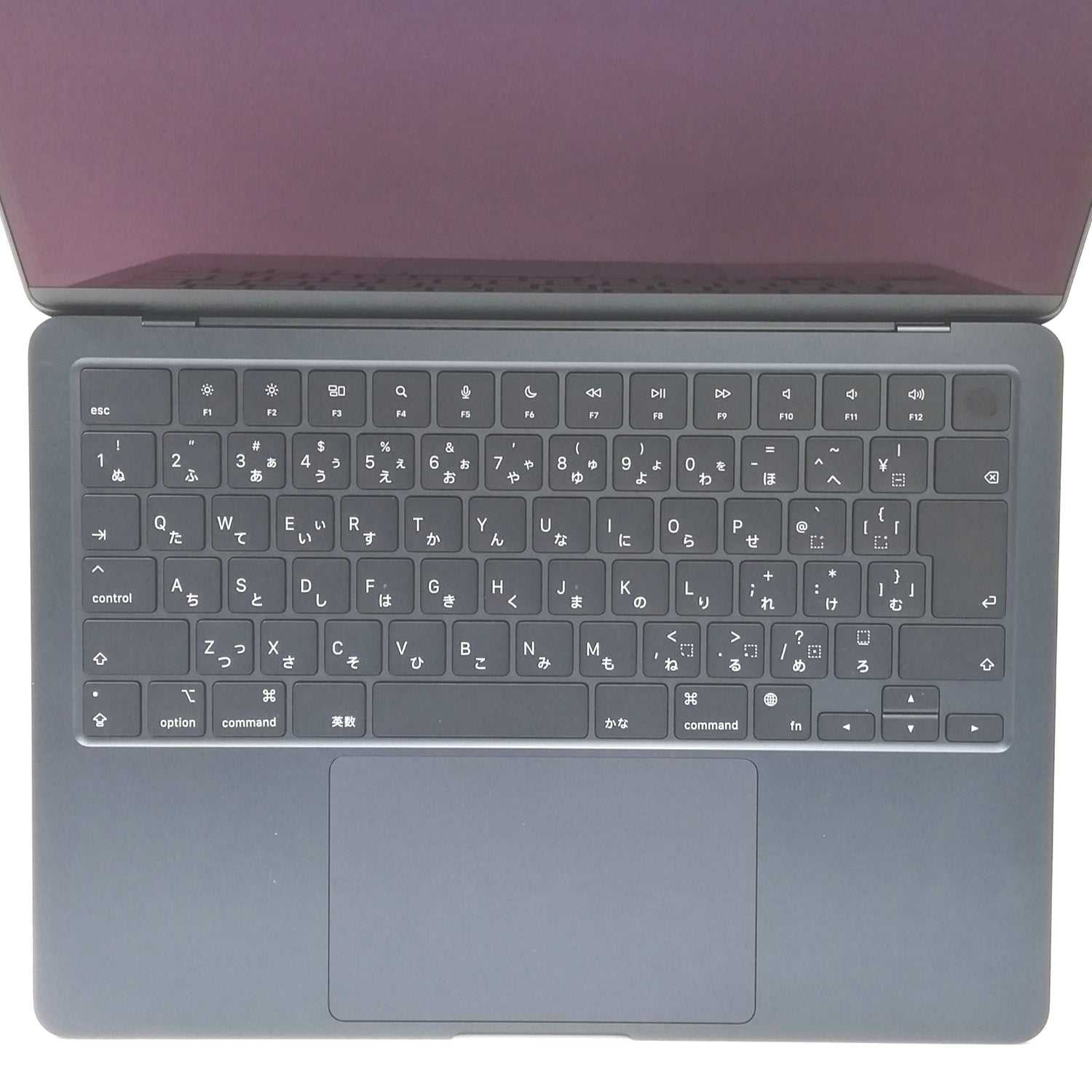 【上品】 中古 MacBook 販売】MacBook 8GB / 2024 / 13インチ / M3 Air MacBook本体
