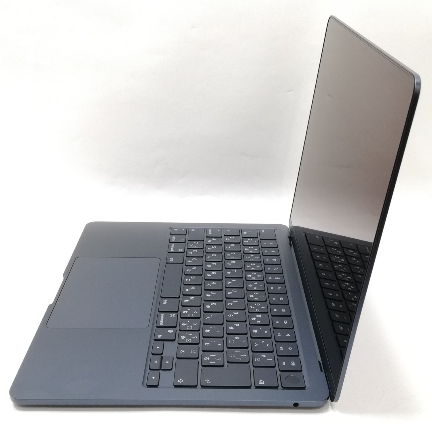 MacBook 中古 販売】MacBook Air M3 / 13インチ / 2024 / 8GB