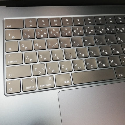 MacBook Air M3 / 15インチ / 2024 / 16GB / 512GB / ミッドナイト / ランク:B / MXD43J/A / 【中古品管理番号:36072】