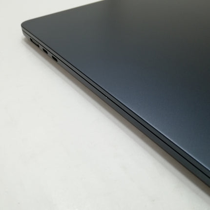MacBook Air M3 / 15インチ / 2024 / 16GB / 512GB / ミッドナイト / ランク:B / MXD43J/A / 【中古品管理番号:36072】
