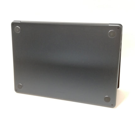 MacBook Air M3 / 15インチ / 2024 / 16GB / 512GB / ミッドナイト / ランク:B / MXD43J/A / 【中古品管理番号:36072】