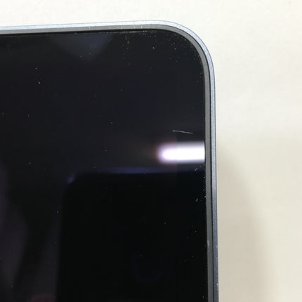 MacBook Air M3 / 15インチ / 2024 / 16GB / 512GB / ミッドナイト / ランク:B / MXD43J/A / 【中古品管理番号:36072】