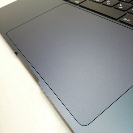 MacBook Air M3 / 15インチ / 2024 / 16GB / 512GB / ミッドナイト / ランク:B / MXD43J/A / 【中古品管理番号:36072】