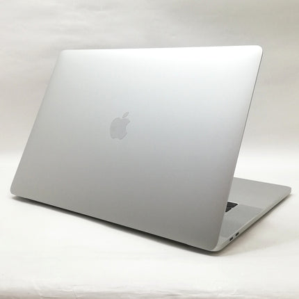 【週末限定特価】MacBook Pro Touch Bar / 15インチ / 2018 / 16GB / 512GB / シルバー / ランク:B / MR972J/A / 【中古品管理番号:36076】