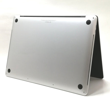 【週末限定特価】MacBook Pro Touch Bar / 15インチ / 2018 / 16GB / 512GB / シルバー / ランク:B / MR972J/A / 【中古品管理番号:36076】