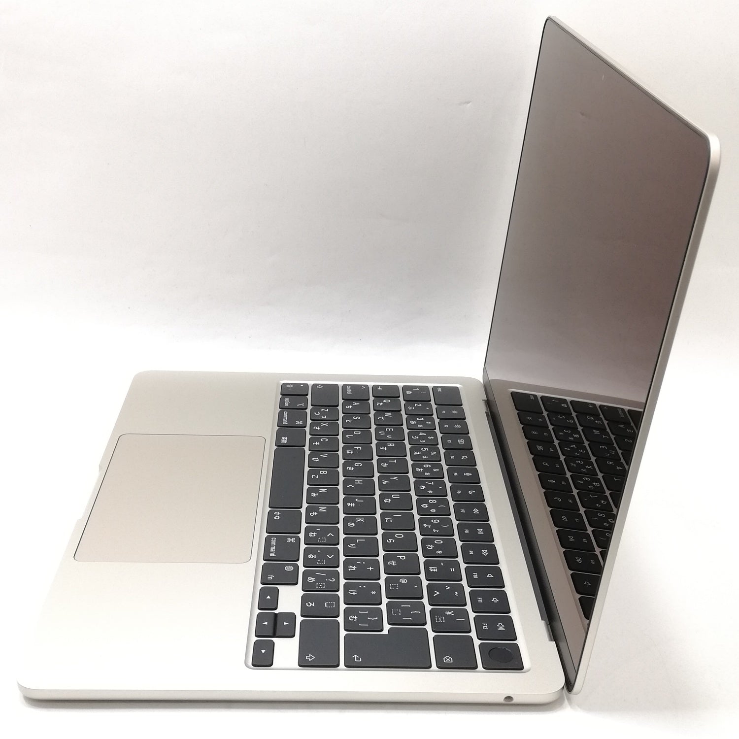 カスタマイズモデル】MacBook Air 13インチ Apple M2チップ搭載