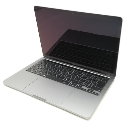 【GWセール】MacBook Pro M2 / 13インチ / 2022 / 8GB / 256GB / スペースグレイ / ランク:A / MNEH3J/A / 【中古品管理番号:36080】