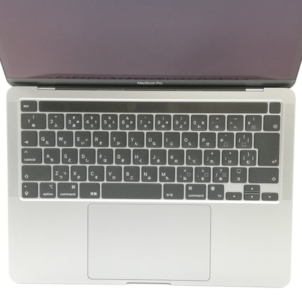 【GWセール】MacBook Pro M2 / 13インチ / 2022 / 8GB / 256GB / スペースグレイ / ランク:A / MNEH3J/A / 【中古品管理番号:36080】