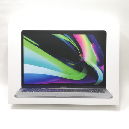 【GWセール】MacBook Pro M2 / 13インチ / 2022 / 8GB / 256GB / スペースグレイ / ランク:A / MNEH3J/A / 【中古品管理番号:36080】