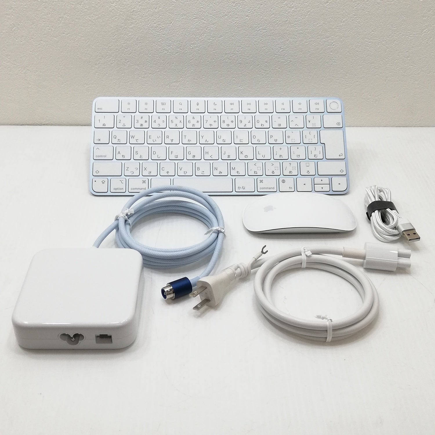 iMac 中古 販売】iMac M1 / 24インチ / Mid 2021 / 8GB / 1TB