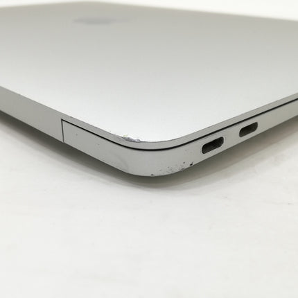 MacBook Air M1 / 13インチ / Mid2020 / 16GB / 256GB / シルバー / ランク:C / MGN93J/A / 【中古品管理番号:36083】