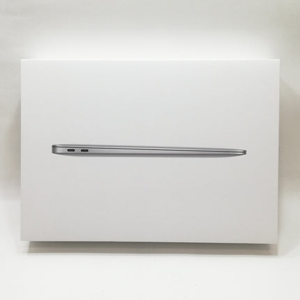 MacBook Air M1 / 13インチ / Mid2020 / 16GB / 256GB / シルバー / ランク:C / MGN93J/A / 【中古品管理番号:36083】