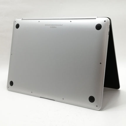 MacBook Air M1 / 13インチ / Mid2020 / 16GB / 256GB / シルバー / ランク:C / MGN93J/A / 【中古品管理番号:36083】