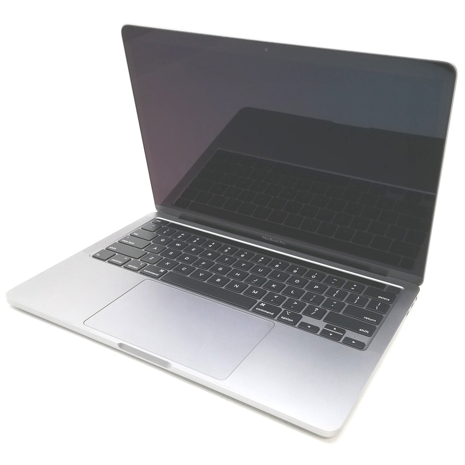 【週末限定特価】MacBook Pro Touch Bar / 13インチ / 2020 / 16GB / 512GB / スペースグレイ / ランク:C / MWP42J/A / 【中古品管理番号:36088】