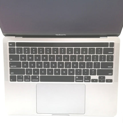 【週末限定特価】MacBook Pro Touch Bar / 13インチ / 2020 / 16GB / 512GB / スペースグレイ / ランク:C / MWP42J/A / 【中古品管理番号:36088】