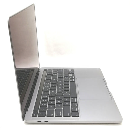 【週末限定特価】MacBook Pro Touch Bar / 13インチ / 2020 / 16GB / 512GB / スペースグレイ / ランク:C / MWP42J/A / 【中古品管理番号:36088】