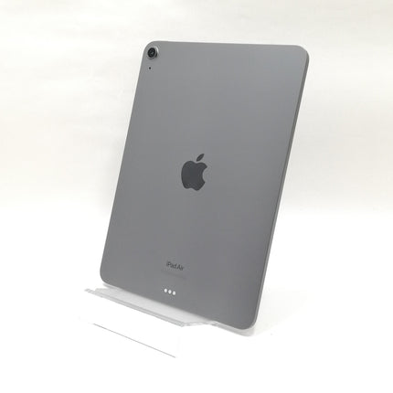 iPad Air / Wi-Fiモデル / 10インチ / 第5世代 / 2022 / 64GB / スペースグレイ / ランク:A / MM9C3J/A / A2588 【中古品管理番号:36090】