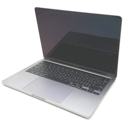 MacBook Pro M1 / 13インチ / 2020 / 16GB / 512GB / スペースグレイ / ランク:A / MYD82J/A / 【中古品管理番号:36091】