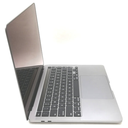 MacBook Pro M1 / 13インチ / 2020 / 16GB / 512GB / スペースグレイ / ランク:A / MYD82J/A / 【中古品管理番号:36091】