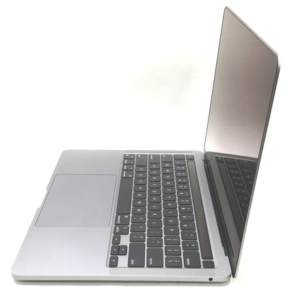 MacBook Pro M1 / 13インチ / 2020 / 16GB / 512GB / スペースグレイ / ランク:A / MYD82J/A / 【中古品管理番号:36091】