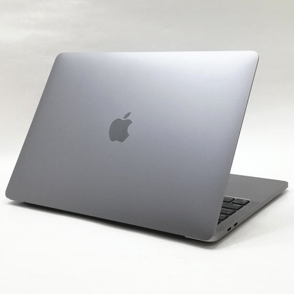 MacBook Pro M1 / 13インチ / 2020 / 16GB / 512GB / スペースグレイ / ランク:A / MYD82J/A / 【中古品管理番号:36091】