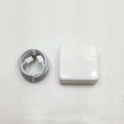 MacBook Pro M1 / 13インチ / 2020 / 16GB / 512GB / スペースグレイ / ランク:A / MYD82J/A / 【中古品管理番号:36091】