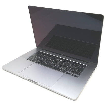 【週末限定特価】MacBook Pro Touch Bar / 16インチ / 2019 / 16GB / 1TB / スペースグレイ / ランク:C / MVVK2J/A / 【中古品管理番号:36093】
