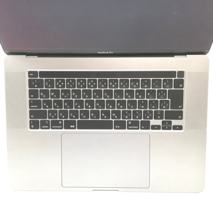 【週末限定特価】MacBook Pro Touch Bar / 16インチ / 2019 / 16GB / 1TB / スペースグレイ / ランク:C / MVVK2J/A / 【中古品管理番号:36093】