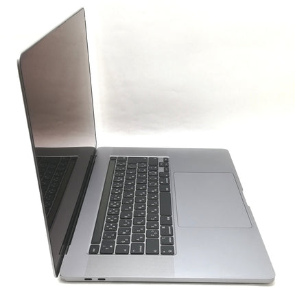 【週末限定特価】MacBook Pro Touch Bar / 16インチ / 2019 / 16GB / 1TB / スペースグレイ / ランク:C / MVVK2J/A / 【中古品管理番号:36093】