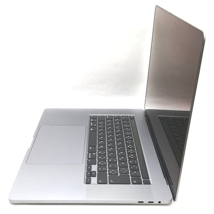 【週末限定特価】MacBook Pro Touch Bar / 16インチ / 2019 / 16GB / 1TB / スペースグレイ / ランク:C / MVVK2J/A / 【中古品管理番号:36093】