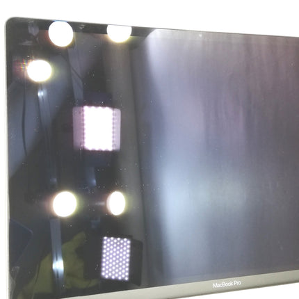 【週末限定特価】MacBook Pro Touch Bar / 16インチ / 2019 / 16GB / 1TB / スペースグレイ / ランク:C / MVVK2J/A / 【中古品管理番号:36093】