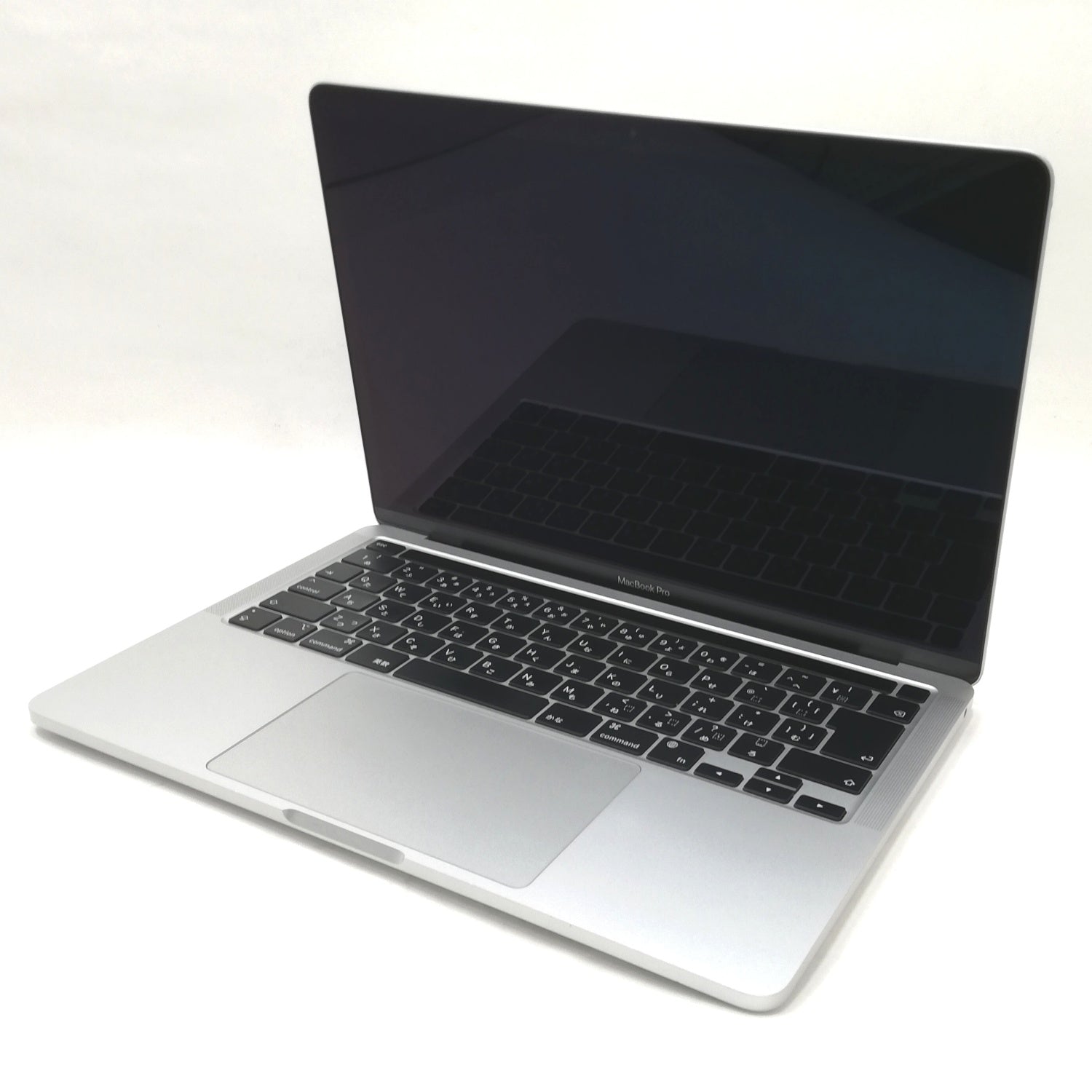 MacBook 中古 販売】MacBook Pro M1 / 13インチ / Mid2020