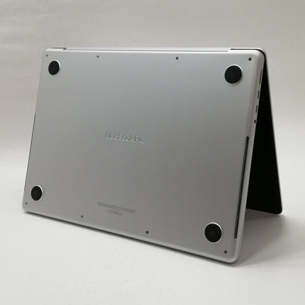 MacBook Pro M1 Max / 14インチ / 2021 / 32GB / 1TB / シルバー / ランク:B / MKGT3J/A（MAX) / 【中古品管理番号:36099】