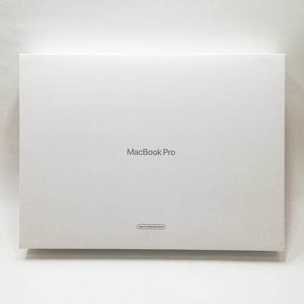 MacBook Pro M1 Max / 14インチ / 2021 / 32GB / 1TB / シルバー / ランク:B / MKGT3J/A（MAX) / 【中古品管理番号:36099】