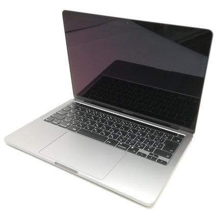 【GWセール】MacBook Pro M2 / 13インチ / 2022 / 8GB / 512GB / スペースグレイ / ランク:C / MNEJ3J/A / 【中古品管理番号:36106】