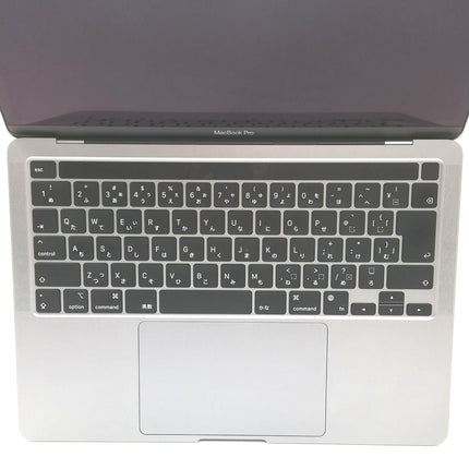 【GWセール】MacBook Pro M2 / 13インチ / 2022 / 8GB / 512GB / スペースグレイ / ランク:C / MNEJ3J/A / 【中古品管理番号:36106】