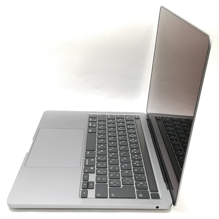 【GWセール】MacBook Pro M2 / 13インチ / 2022 / 8GB / 512GB / スペースグレイ / ランク:C / MNEJ3J/A / 【中古品管理番号:36106】