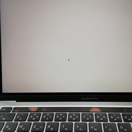 【GWセール】MacBook Pro M2 / 13インチ / 2022 / 8GB / 512GB / スペースグレイ / ランク:C / MNEJ3J/A / 【中古品管理番号:36106】