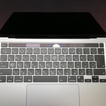 【GWセール】MacBook Pro M2 / 13インチ / 2022 / 8GB / 512GB / スペースグレイ / ランク:C / MNEJ3J/A / 【中古品管理番号:36106】