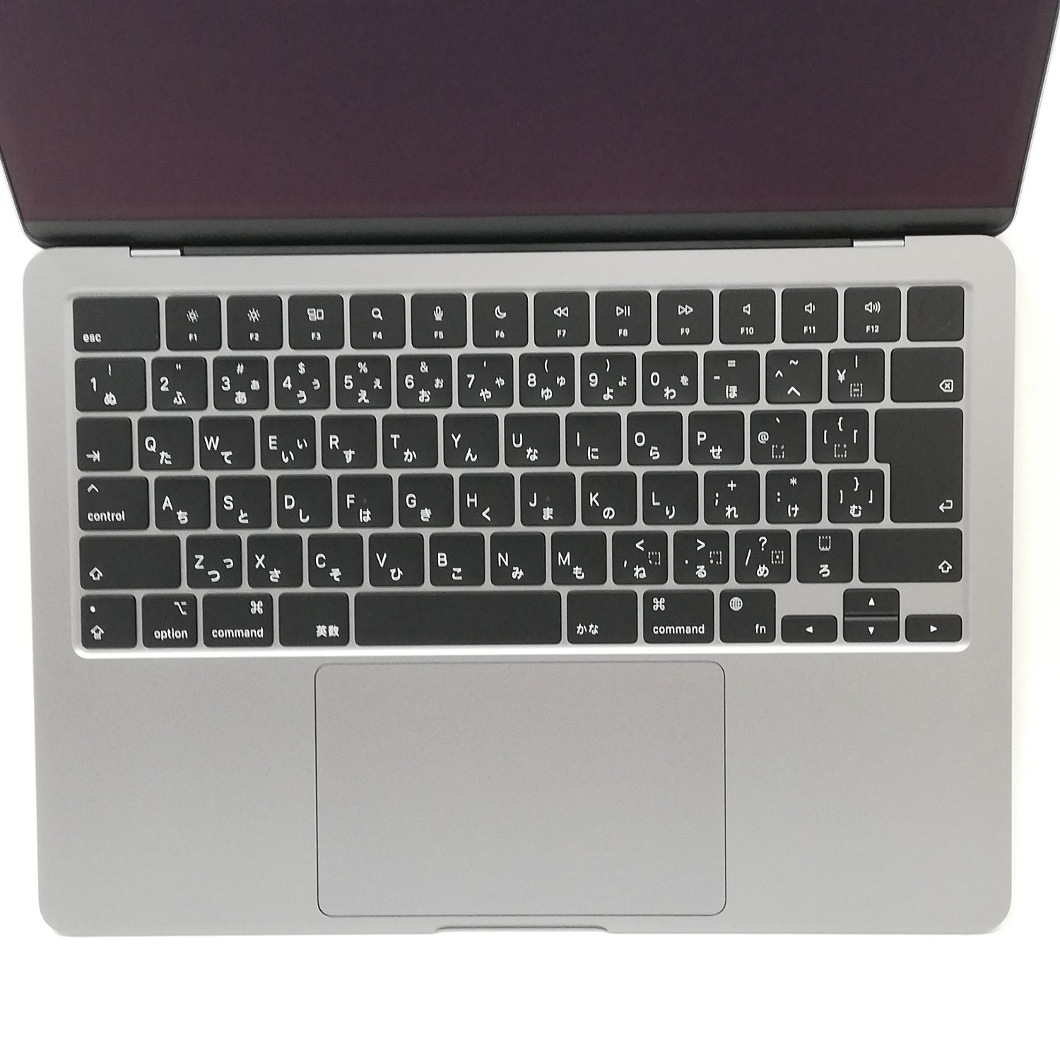 MacBook 中古 販売】MacBook Air M2 / 13インチ / 2022(2024