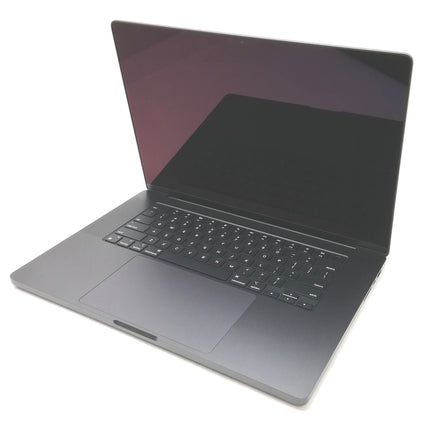 MacBook Pro M4Pro / 16インチ / 2024 / 48GB / 512GB / スペースブラック / ランク:A / MX2Y3J/A / 【中古品管理番号:36110】