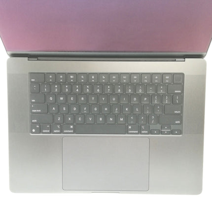 MacBook Pro M4Pro / 16インチ / 2024 / 48GB / 512GB / スペースブラック / ランク:A / MX2Y3J/A / 【中古品管理番号:36110】