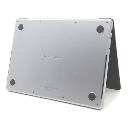 MacBook Pro M1 Pro / 14インチ / 2021 / 16GB / 512GB / スペースグレイ / ランク:B / MKGP3J/A / 【中古品管理番号:36112】