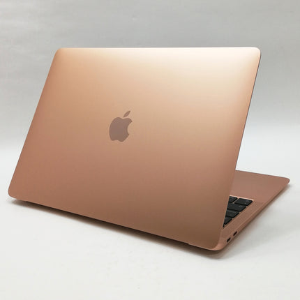 【週末限定特価】MacBook Air Retina Display / 13インチ / 2020 / 8GB / 512GB / ゴールド / ランク:B / MVH52J/A / 【中古品管理番号:36113】
