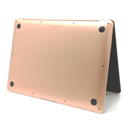 【週末限定特価】MacBook Air Retina Display / 13インチ / 2020 / 8GB / 512GB / ゴールド / ランク:B / MVH52J/A / 【中古品管理番号:36113】