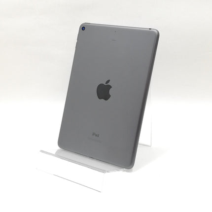 iPad mini / Wi-Fiモデル / 7インチ / 第5世代 / 2019 / 64GB / スペースグレイ / ランク:C / MUQW2J/A / A2133 【中古品管理番号:36114】