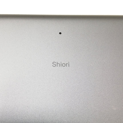 iPad mini / Wi-Fiモデル / 7インチ / 第5世代 / 2019 / 64GB / スペースグレイ / ランク:C / MUQW2J/A / A2133 【中古品管理番号:36114】
