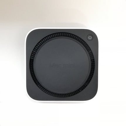 Mac mini M4 / 2024 / 16GB / 256GB / シルバー / ランク:A / MU9D3J/A / 【中古品管理番号:36118】
