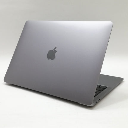 MacBook Air M1 / 13インチ / Mid2020 / 8GB / 2TB / スペースグレイ / ランク:B / MGN73J/A / 【中古品管理番号:36123】